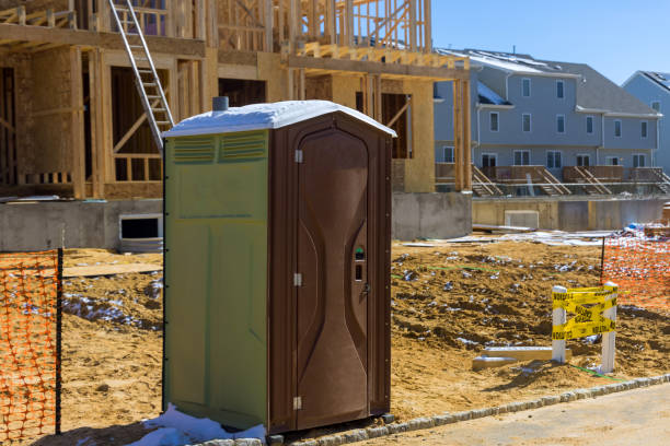 Best Affordable portable toilet rental  in Wellsburg, WV
