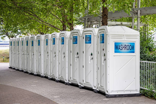 Wellsburg, WV porta potty rental Company