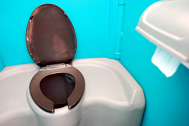 Portable bathroom rental in Wellsburg, WV