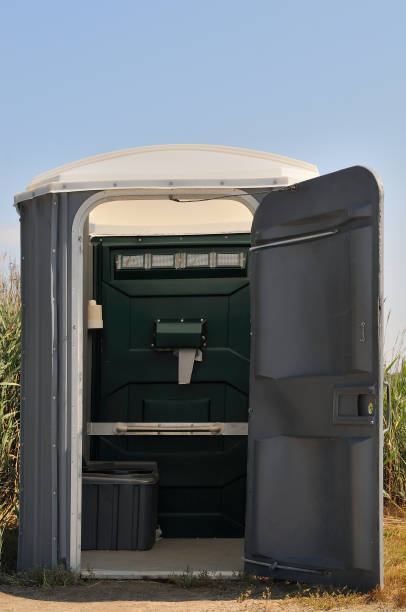 Best Emergency porta potty rental  in Wellsburg, WV
