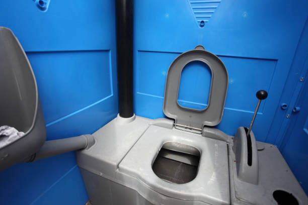 Best Portable restroom trailer rental  in Wellsburg, WV