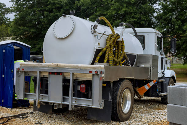 Best Local porta potty services  in Wellsburg, WV