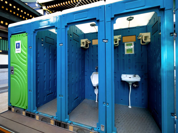 Best High-end porta potty rental  in Wellsburg, WV