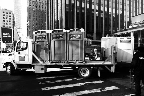 Best Porta potty rental near me  in Wellsburg, WV