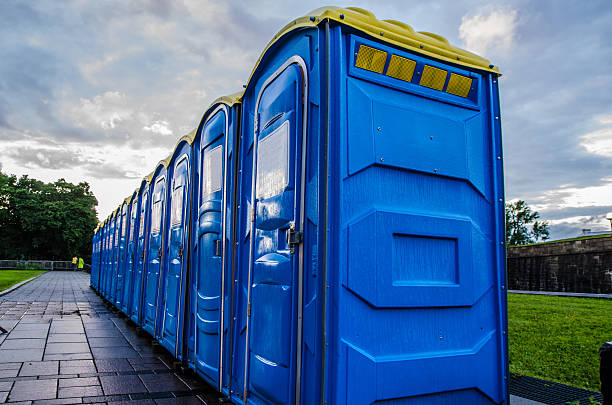 Best Temporary restroom rental  in Wellsburg, WV